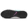 Nike Phantom GX Academy DF TF Peak Ready Pack Men Sneakers Blue Hyper-Turquoise Fuchsia-Dream DD9476-300