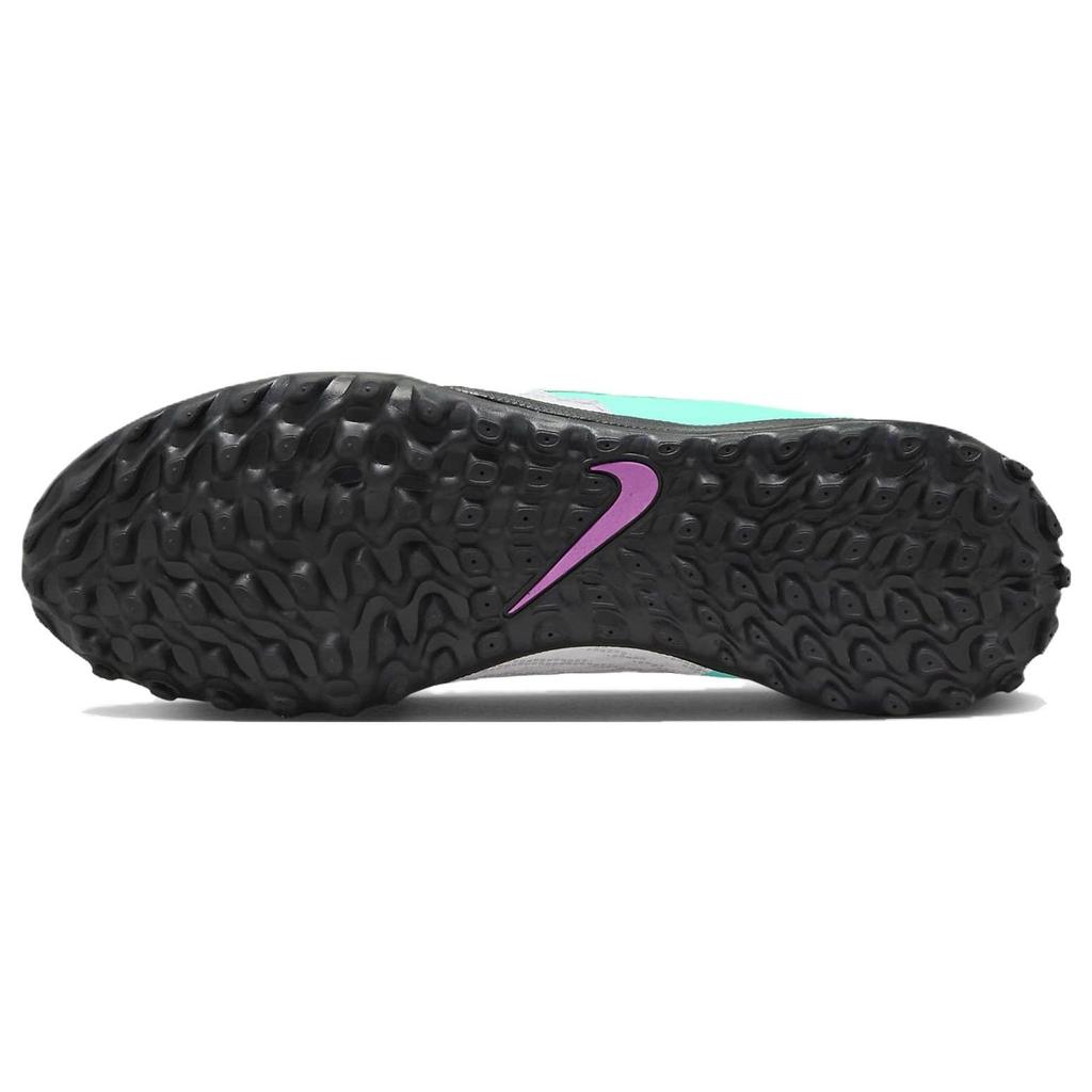 Nike Phantom GX Academy DF TF Peak Ready Pack Men Sneakers Blue Hyper-Turquoise Fuchsia-Dream DD9476-300