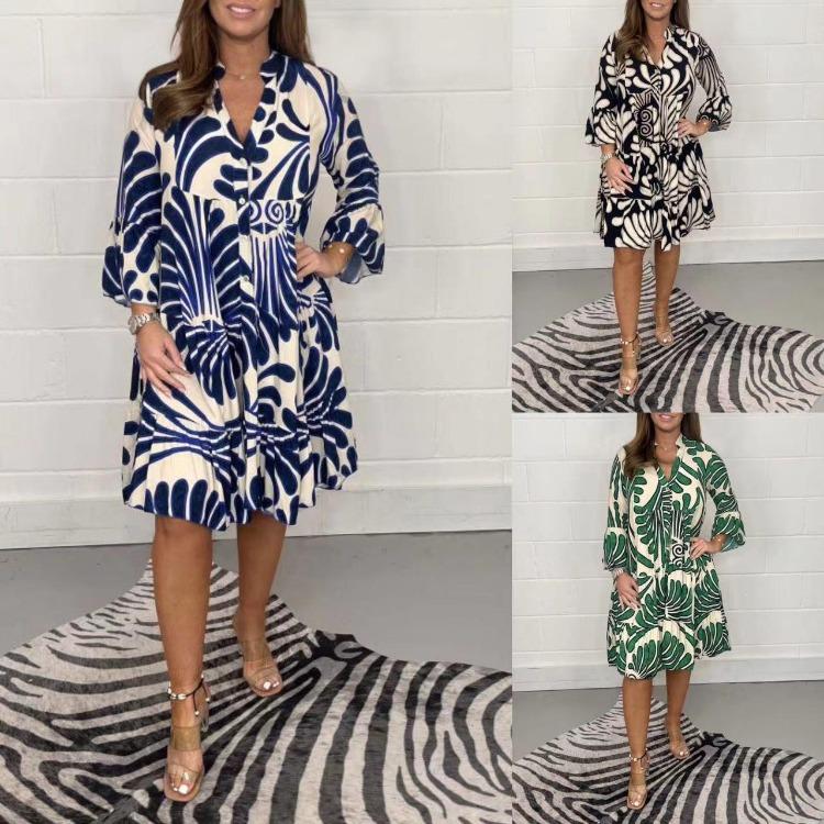 Elegant Chiffon Fashion Trendy Mesh Bat Sleeve Maxi Long Dress