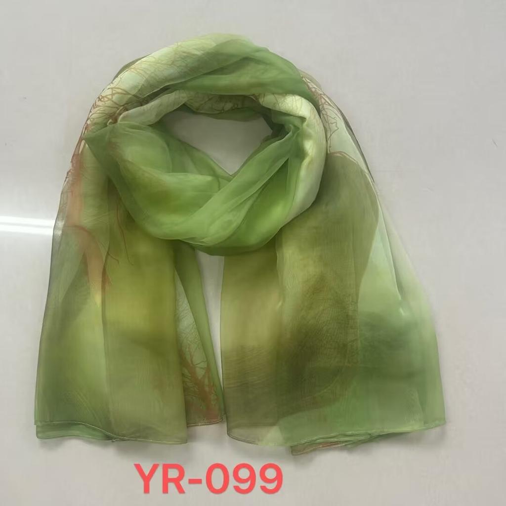 Seiden Strandstolen Damen Hijab Schal Sonnenschutz Schal Wickel Damen Schals Foulard Strandstolen Weiblich Großes Bandana Echarpe