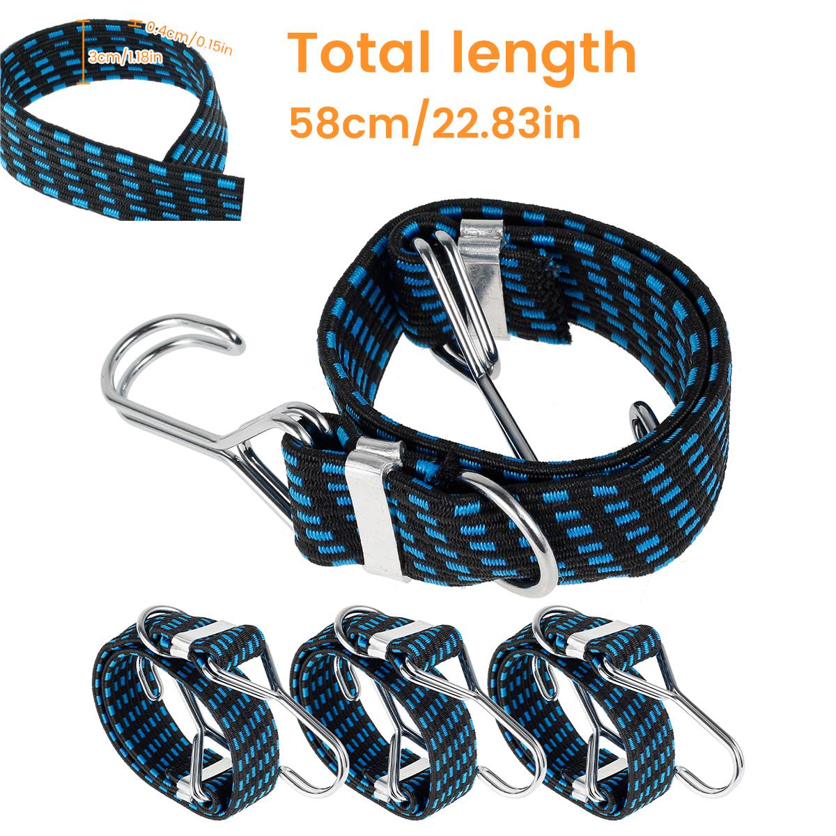 

Сетка для багажника автомобиля, эластичная сетка для багажа, организация и хранение груза, выдвижной сетчатый карман на крыше, сетчатый ящик для багажа