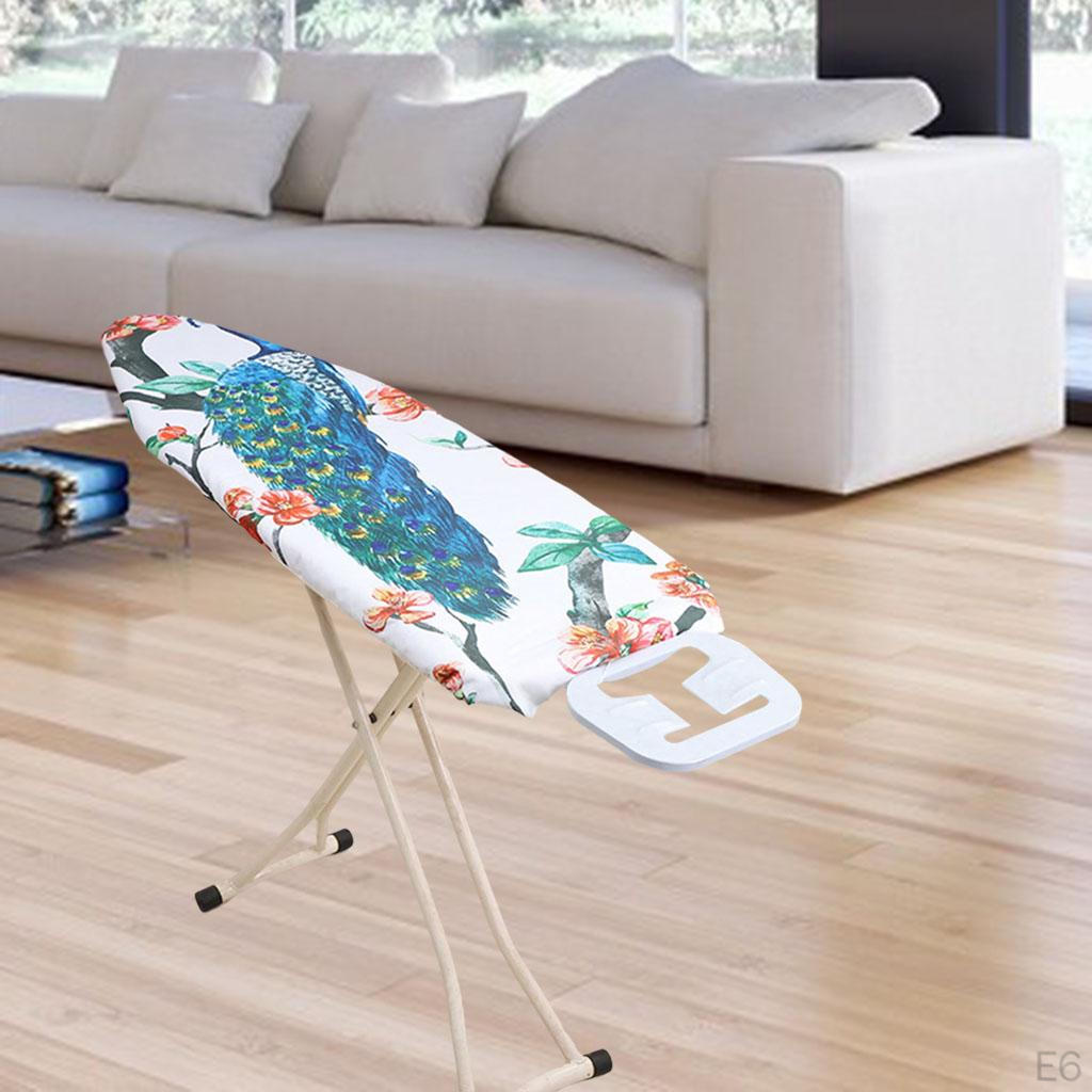 Deluxe Ironing Board Cover - 19x55inches