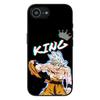Majin Buu Dragons Goku Balls Super Phone Case for Xiaomi Redmi 15C 15 A5 9A 9C NFC 9T Note 9 8 8T Protective Cover