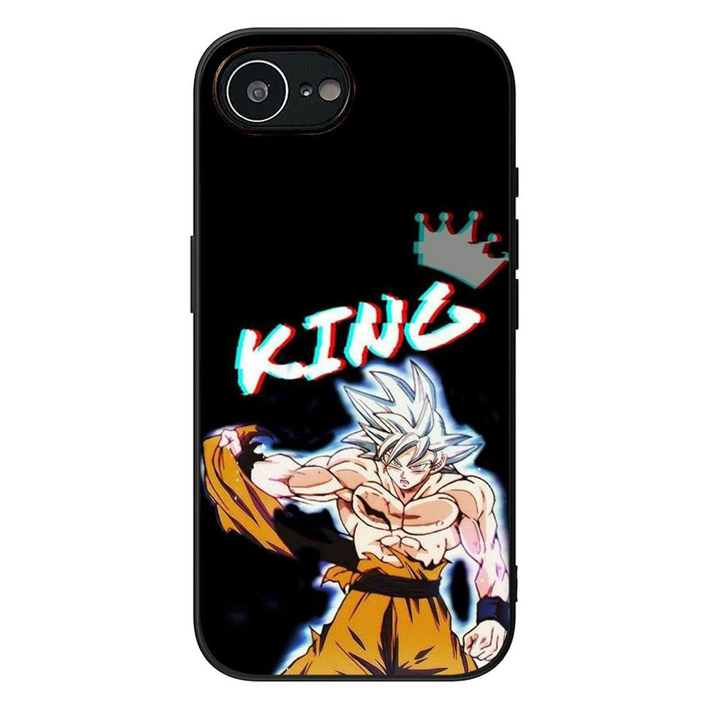 Majin Buu Dragons Goku Balls Super Phone Case for Xiaomi Redmi 15C 15 A5 9A 9C NFC 9T Note 9 8 8T Protective Cover