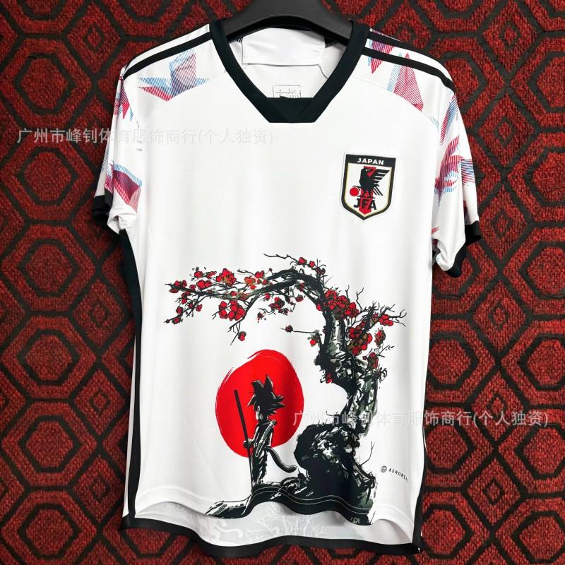Anime Football Jersey Short Sleeve Cartoon Sports Shirt Fans Adults