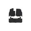 Durable Velour Nylon Car Floor Mats for Geely SX7 (2013 Models)