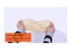 12-Color Seamless Shockproof Yoga Sports Bra