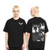 Summer Hot Saleyungblud Idols The World Tour 2026 Tshirts Unisex Unisex Hiphop Punk Tshirts Shortsleeved Loose Casual Clothing