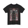 T-shirt Coton 100% Film Stephen King Silver Bullet Hauts pour Homme Unisexes T-shirt Lourd en Coton