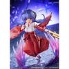 Good Smile Company Higurashi When They Cry Sotsu Hanyuu Kamiken Oni Hunting Willow Cherry Ver 1/7 Scale Painted Figure MI05971