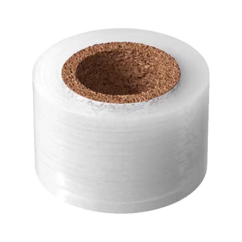 Enhanced Non-Drip Wine Sealing Film - Food-Grade Protection for Wine Storage