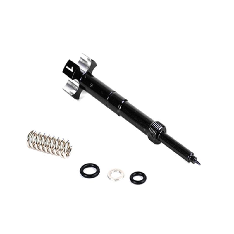 Nastavovač šroubů Sada šroubů pro směšování vzduchu pro motocykly FCR PWK Carb Příslušenství pro CRF- TRX-YZF WR-WRF KLX-