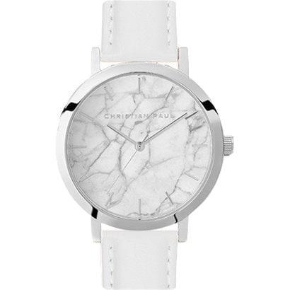 Christian Paul ML Series Unisex Wrist Watch ML02PGM ML01BKBK ML02BKPG ML02NVSPG ML03WHSSV ML07NVSSV Gift Casual Business Sports Student