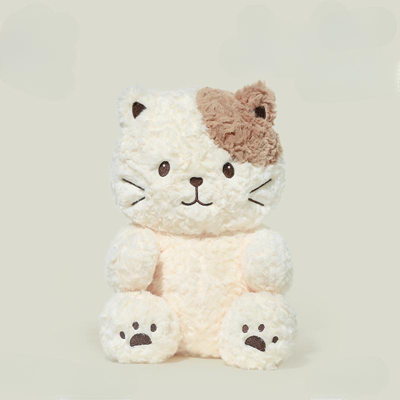 Bernese Puppy Plush Toy Cute Doll Sleeping Pillow Small Doll Doll