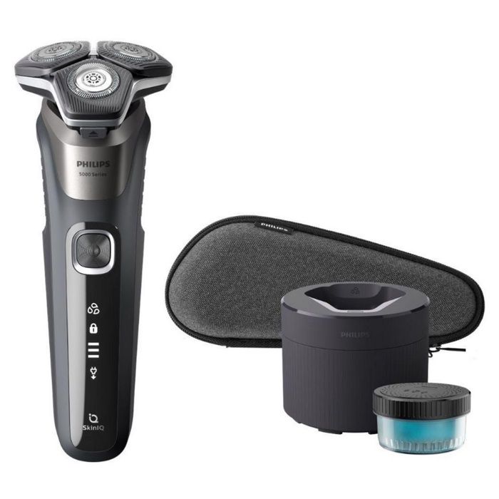 Philips S5887/50 Electric Shaver - Series 5000