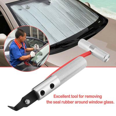 Car Windshield Removal Tools Kit Auto Window Glass Cutting Tool For Auto Windshield Repair Hand Tool Accessories
