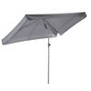Nc7826 Garden Parasol 200 Cm Nils