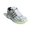 adidas Adistar Cushion White Pulse Lime Unisex Sneakers Cloud-White Core-Black ID5744
