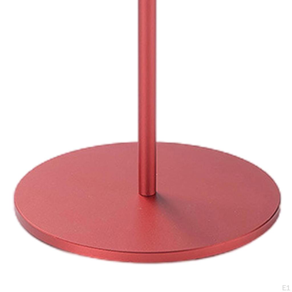 Headphone Stand Detachable Portable Aluminum Alloy