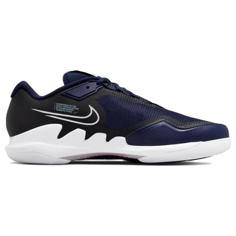 Nike Tenisky Court Air Zoom Vapor Pro Půlnoční námořnická CZ0220-401