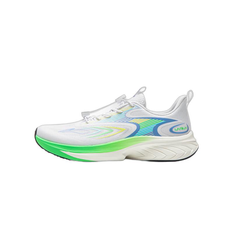 Li-Ning Feiyun 3 Youth Boys  Running Shoes 35