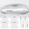 Car Door Bowl Film Transparent Handle Sticker Protector Cover For Volvo XC60 EX30 XC40 V60 V40 XC90 XC70 V50 S60 V70 S90 AWD V90