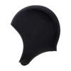 3MM Neoprene Diving Cap - Men's & Women's Warm Sun Protection Snorkeling & Surfing Hood