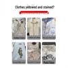 Color-Safe Bleach & Stain Remover for Colored Clothes - In Stock & Free Shipping