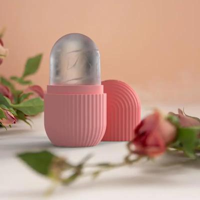 Massage & Wellness – Gesichtsmassage