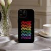 CocaS-Fashion C-Cola Phone Case For iPhone 17pro, 16,15,14,13,12,11 X XR Plus,Others Soft Black Cover