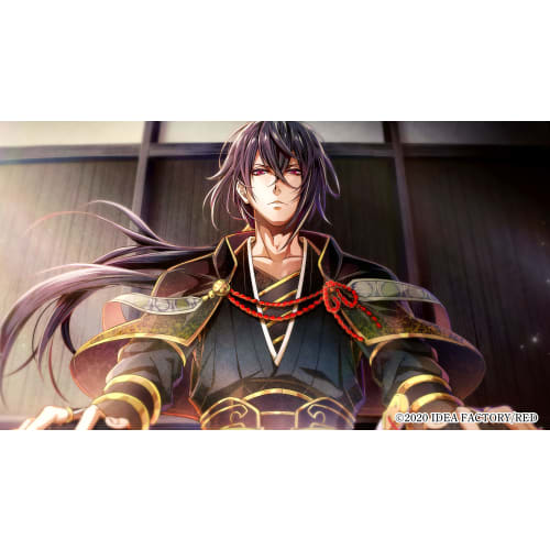 birshana senki ~genpei hika musou~