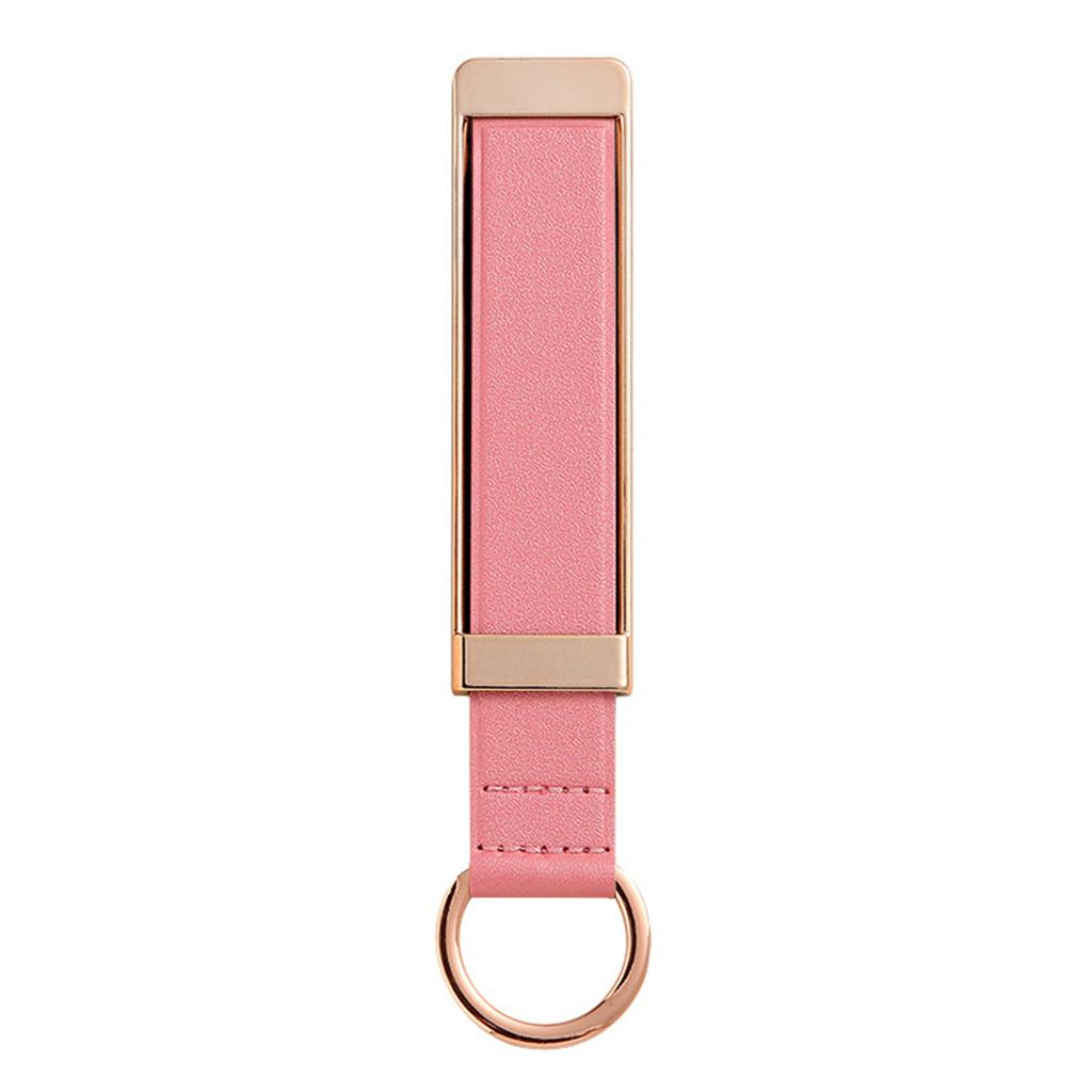 Ultra-Thin Mobile Phone Holder With Leather Wristbands Portable Pull-Out Adhesive Phone Stand Sticker Phone Bracket For Home