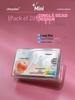 Disposable Adult Toothbrush with Burst Beads for Stain Removal - Travel-Friendly and Popular On TikTok