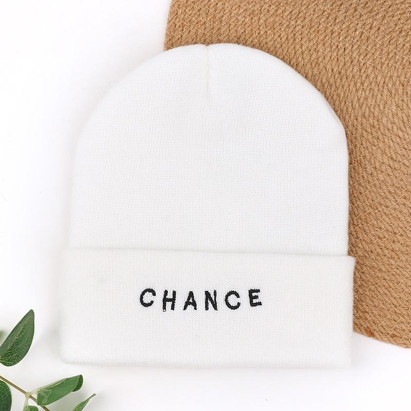 Autumn and winter knitted hats men's cold hats new warm and cold-proof solid color women's mountain pullover wool hats