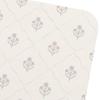 NITORI Highly Soft Bath Mat FL CSP NA26 38x59cm Ivory 2112100006597 (NITORI) Absorbent,