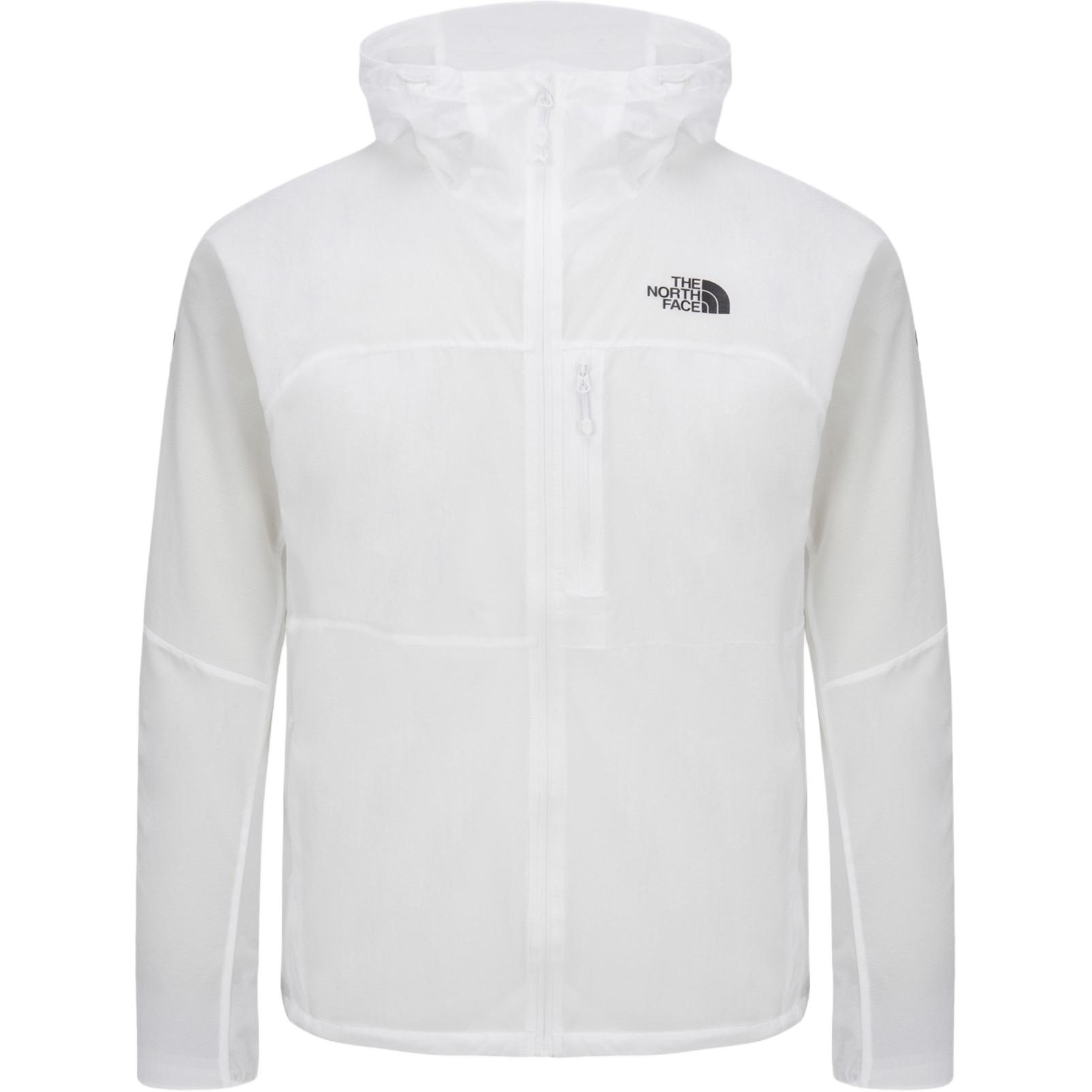 The North Face Summit Series Logo