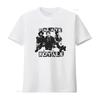 Palaye Royale The Funeral Tour 2019 Band T Shirt White All Size Ds48 Vintage Graphic Casual Stylish