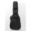 Ibanez PowerPad Ultra 924R Series Waterproof Gig Bag for Acoustic Guitars (Dreadnought Compatible) IAB924R-BK