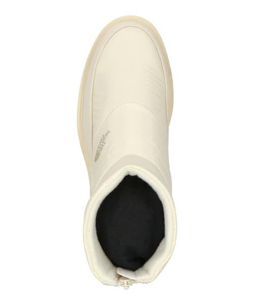 The North Face W Kalmia Nuptse Boots WP Gardenia White 9 Белый/Гардения