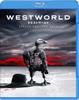 Westworld Complete Set (2nd) (3-Disc) [Blu-ray]