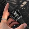 Watch Multifunctional Electronic Watch Casual Student Watch Versatile Men's Watch Couple Watch
