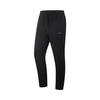 Fleece Lined Warm Sports Casual Stitched Sweatpants Men Bottoms AKYV109-1
