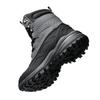Winter Men's Snow Boots Mid-cut Thick Sole Plush Non-slip  Wear-resistant Large Size Snow Boots for Winter Mens Winter Boots