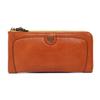 [Dakota] Read Classic Long Wallet L-Zip Limited 0032082 Red (30)