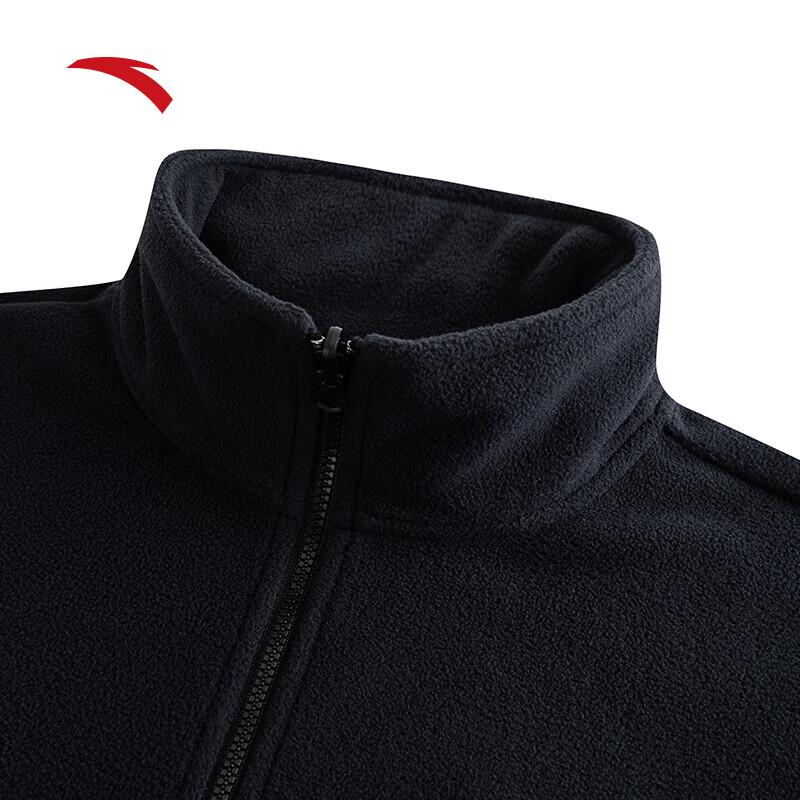 Anta Women's 3-in-1 Winter Waterproof & Windproof Jacket