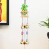 Hanging Decoration Items for Balcony, Bedroom, Living Room, and Hall | Home Décor Items for Positive Vibes, Housewarming Gifts, Room Décor, 9 Bells