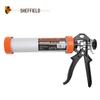 Sheffield S052013 Aluminum Tube Caulking Gun