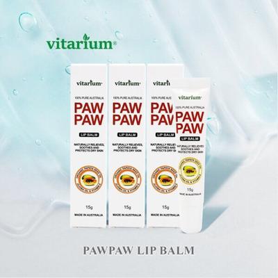 Trucco labbra – Balsami labbra