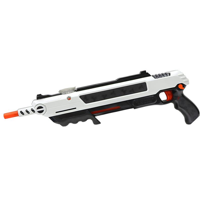New gift of fly and mosquito gun, salt gun, shotgun, adult toy gun, mosquito and fly killer gun 3.0