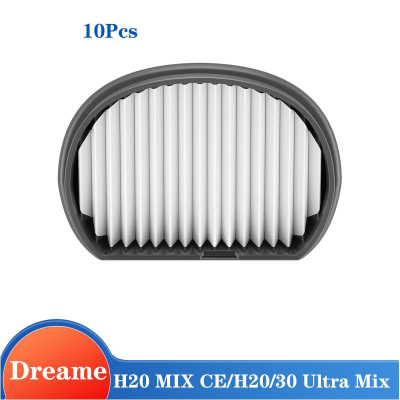 Фильтр для Dreame H20 /H14 Pro/ H14 /H20 / H30 Ultra Max /H14 Dual / H20 Mix CE Аксессуары для ручного пылесоса Горячие